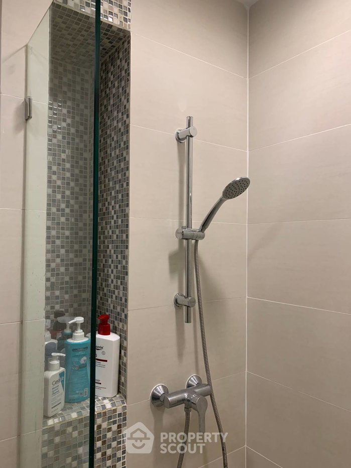 รูป คอนโด 1-ห้องนอน ที่ คอนโดเลต มิสท์ พระราม 9 ใกล้ MRT พระราม 9 (ID 2801459) - รูปที่ 9/9