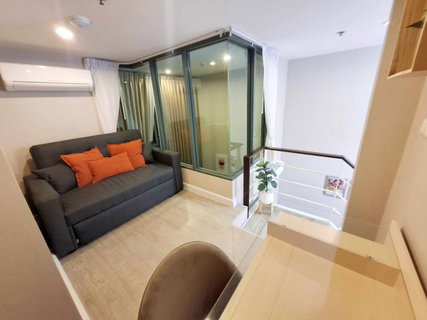 รูปภาพ ห้องอัพเดต💥🔔⚠️🏘️⚡️กดปุ่มแอดไลน์💥เมโทร สกาย บางซื่อ - ประชาชื่น