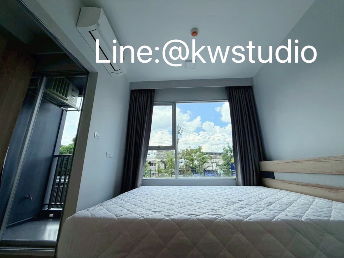 รูป Plum Sukhumvit 62 All New For Rent - รูปที่ 5/10