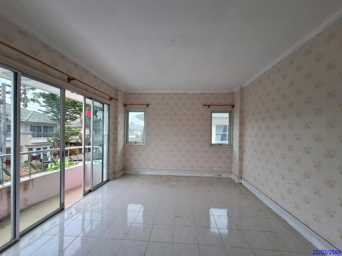 picture HOME 51.2 Sq.w. Hat Yai Songkhla for 4.7M - 18/24