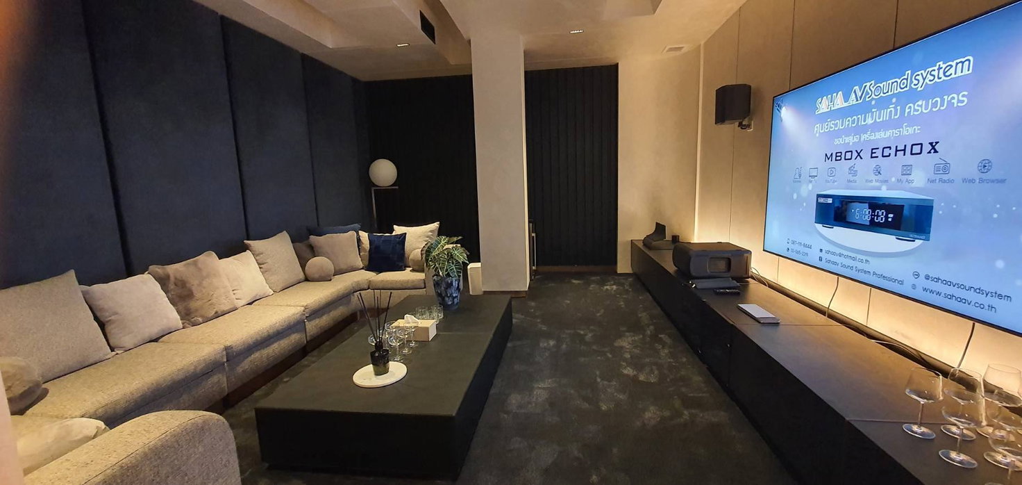 รูป AROM WONGAMAT Condominium 1 Bedroom Condo For Sale - รูปที่ 14/14