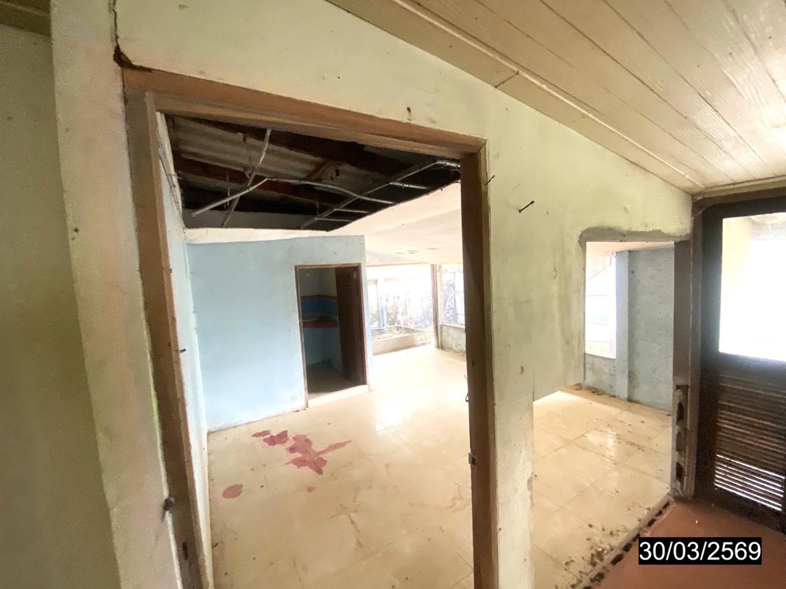 รูป บ้านเดี่ยว 298 ตร.วา ปากคาด บึงกาฬ 11.1M - รูปที่ 26/40