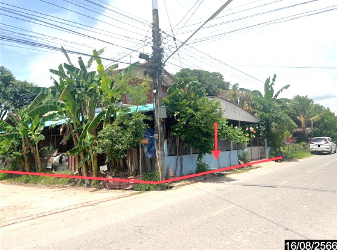 รูป บ้านเดี่ยว 57 ตร.วา ศรีสมเด็จ ร้อยเอ็ด 696,000 - รูปที่ 7/14