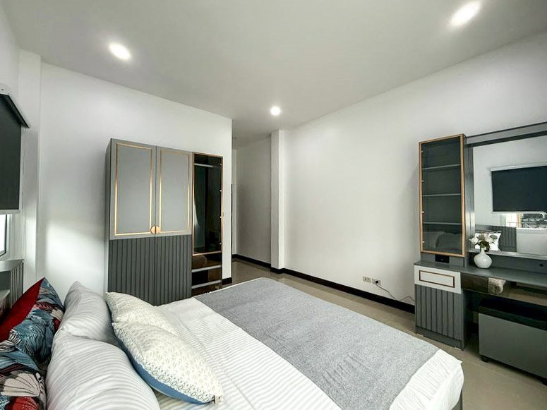 รูป 3 Bedroom House for Sale in East Pattaya - รูปที่ 10/15