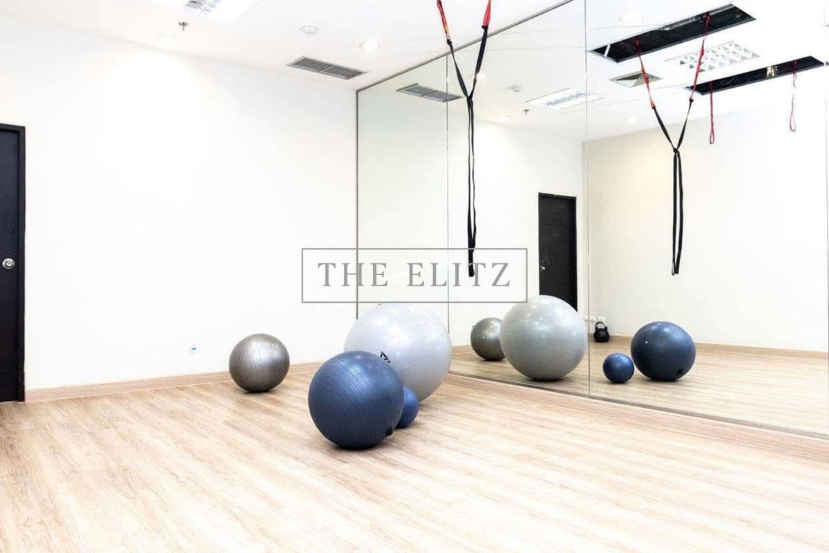 รูป ✨ ความเป็นส่วนตัวท่ามกลางย่าน CBD - Citi Smart สุขุมวิท 18 แวดล้อมด้วยร้านอาหารและคาเฟ่ชั้นนำ ตอบโจทย์ชีวิตคนเมือง ❤️ - รูปที่ 16/20