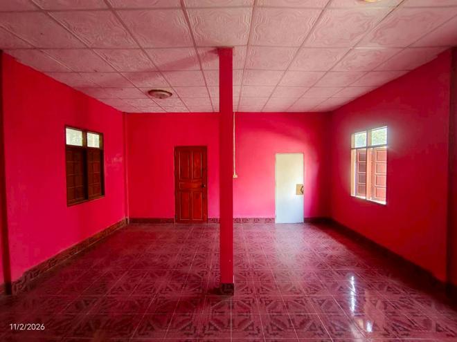 picture HOME 110 Sq.w. Kaset Sombon Chaiyaphum for 1.2M - 5/40
