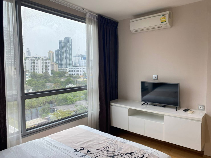 รูป 🛑LINE ID @cutecondo มี@🛑 H SUKHUMVIT43 60,000 2BEDS ว่าง✅ ตอบไว - รูปที่ 9/10