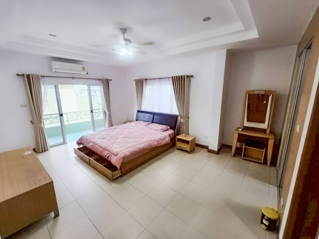 รูป 4 Bedroom House for Sale in North Pattaya - รูปที่ 9/17