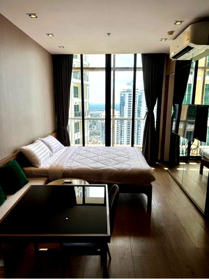 Condos for rent Samitivej Sukhumvit Hospital : ADD line id : @cutecondo available to touring please make appointment here