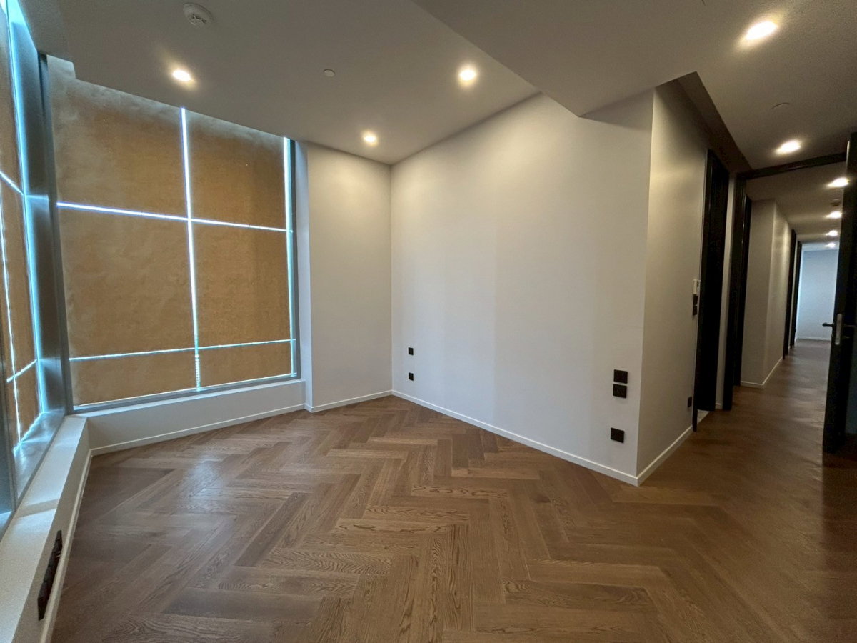 รูป The Residences 38 ราคาโครงการ 4 ห้องนอน 4 ห้องน้ำ เริ่มต้น 105 MB.** - รูปที่ 26/41