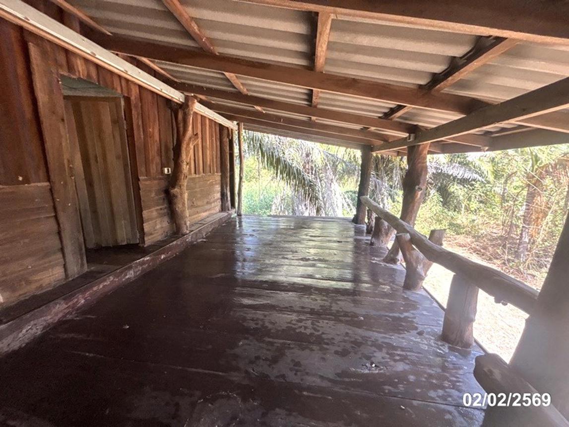 รูป บ้านเดี่ยว 460.9 ตร.วา เมืองอุบลราชธานี อุบลราชธานี 2.7M - รูปที่ 28/42