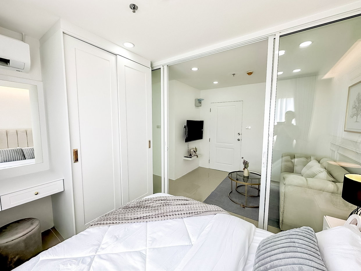 รูป Condo for Sale Lumpini Condo Town North Pattaya Sukhumvit - รูปที่ 8/9