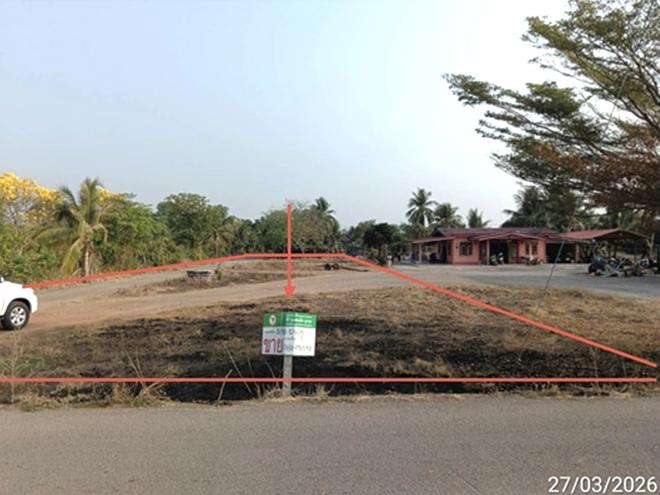 รูป ที่ดินว่างเปล่า 400 ตร.วา บางน้ำเปรี้ยว ฉะเชิงเทรา 1.7M - รูปที่ 3/14