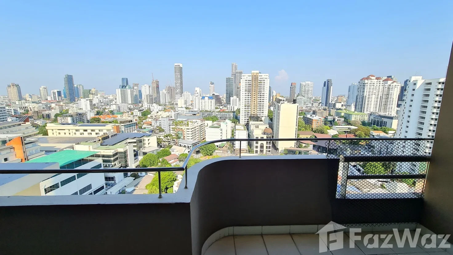 picture 2BR at Piyathip Place Sukhumvit 39 6186339 - 3/10