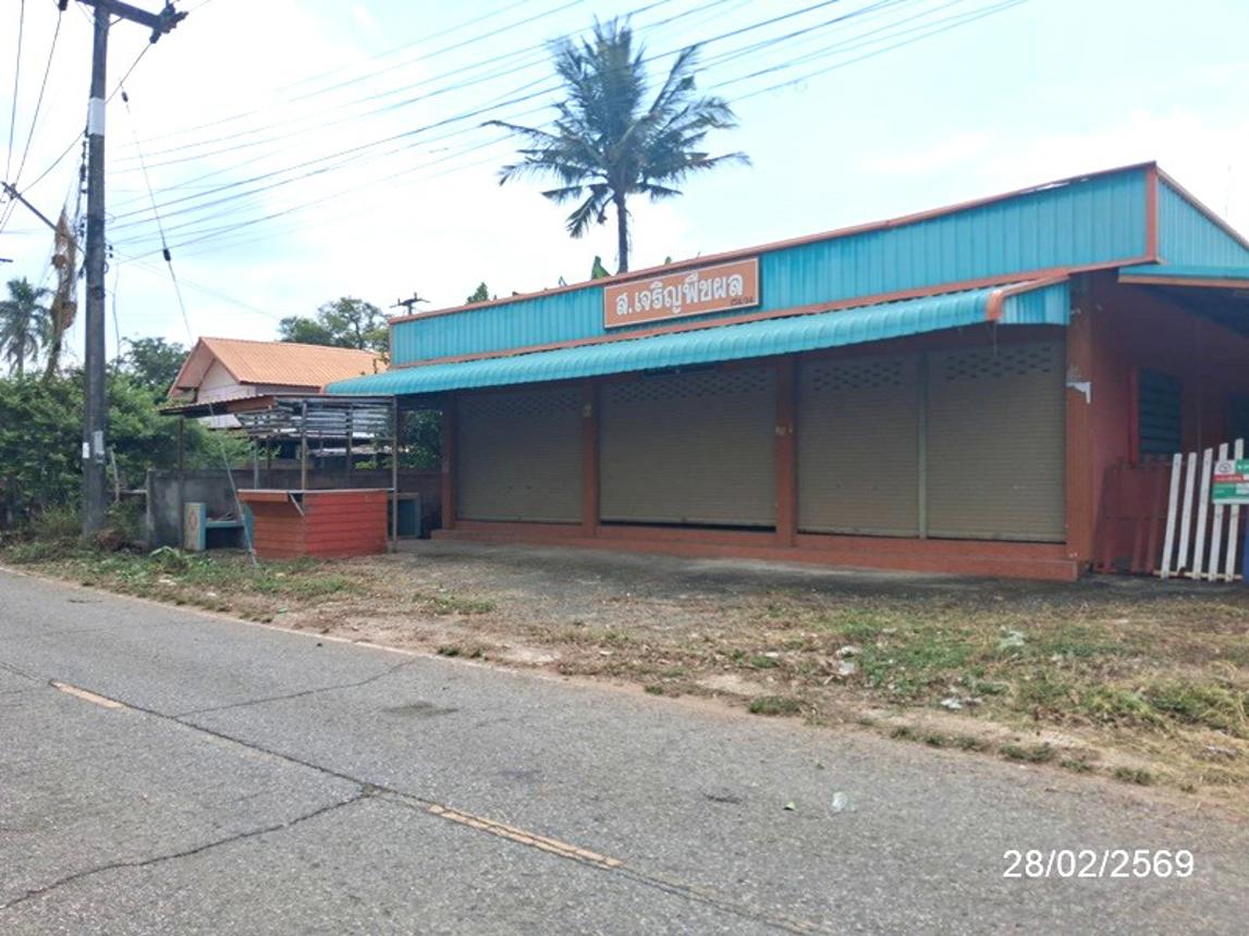 picture HOME 131 Sq.w. Selaphum Roi Et for 2.9M - 19/24