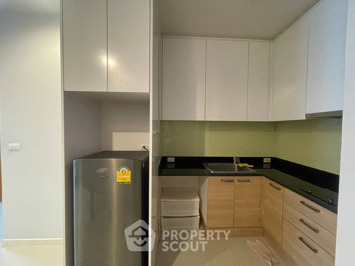 รูป คอนโด 1-ห้องนอน ที่ เซอร์เคิล คอนโดมิเนียม ใกล้ MRT เพชรบุรี (ID 2045550) - รูปที่ 7/13