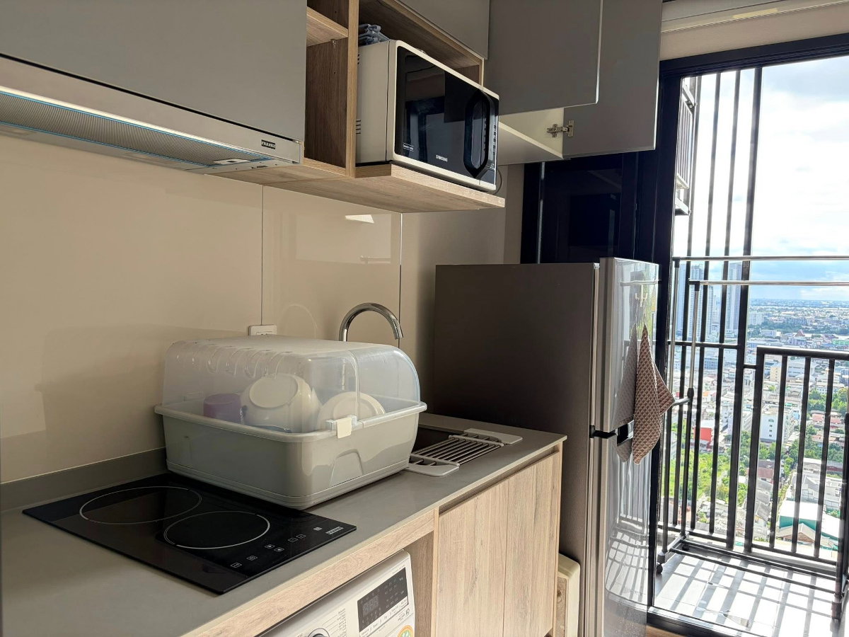 รูป 🍀 ให้เช่า เดอะ ไพรเวซี่ เตาปูน อินเตอร์เชนจ์ 🍀 สนใจแอดไลน์ @zcondo (มี@นำหน้า) 🔥  C5484 - รูปที่ 5/7