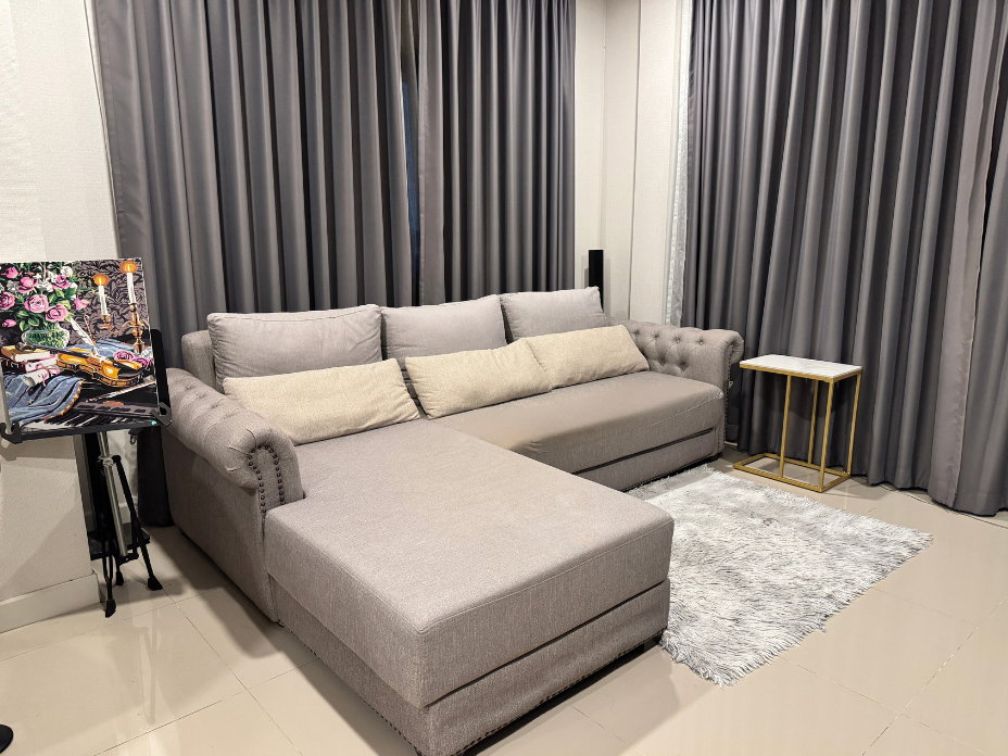 picture 4-BR Single detached house for sale at Centro Wongwaen - Chatuchot - 4/17