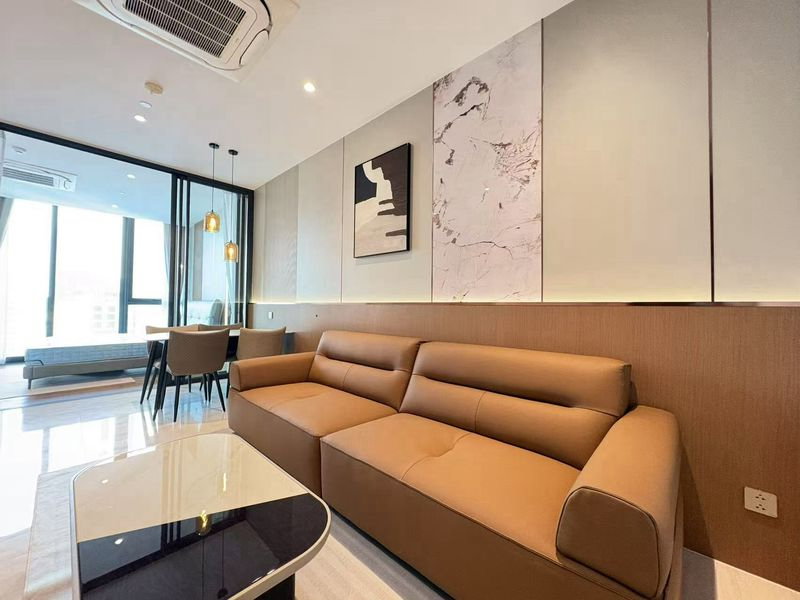 รูป 🎏 For Rent 🏩 Supalai Icon Sathorn 🏩 JA-1396 - รูปที่ 6/9