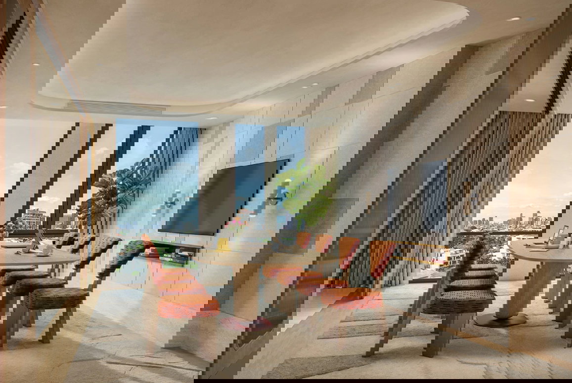 รูป 🏙️ VIA 61 สุขุมวิท 61 เอกสิทธิ์แห่งการอยู่อาศัย เพียง 57 ยูนิต ใจกลางเอกมัย–ทองหล่อ เริ่ม 12.9 ล้านบาท | 📲LINE: @wsrcondo - รูปที่ 7/10