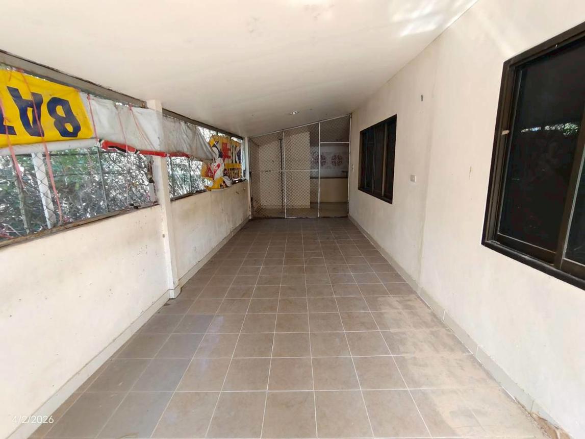 รูป บ้านเดี่ยว 99 ตร.วา บ้านฝาง ขอนแก่น 2.2M - รูปที่ 30/48