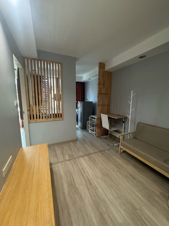 รูป 🏢 ให้เช่าคอนโด : Humble Living @ Chintawet (ฮัมเบิล ลิฟวิ่ง แอท จินตเวช)   รหัสทรัพย์ | 📌LNP-C8680 - รูปที่ 5/20