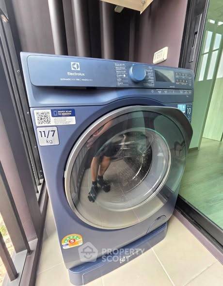 รูป คอนโด 1-ห้องนอน ที่ นิว ดิสทริค อาร์9 ใกล้ MRT พระราม 9 (ID 2792345) - รูปที่ 4/15
