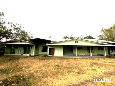 บ้านเดี่ยว 493 ตร.วา ปักธงชัย นครราชสีมา 3.1M