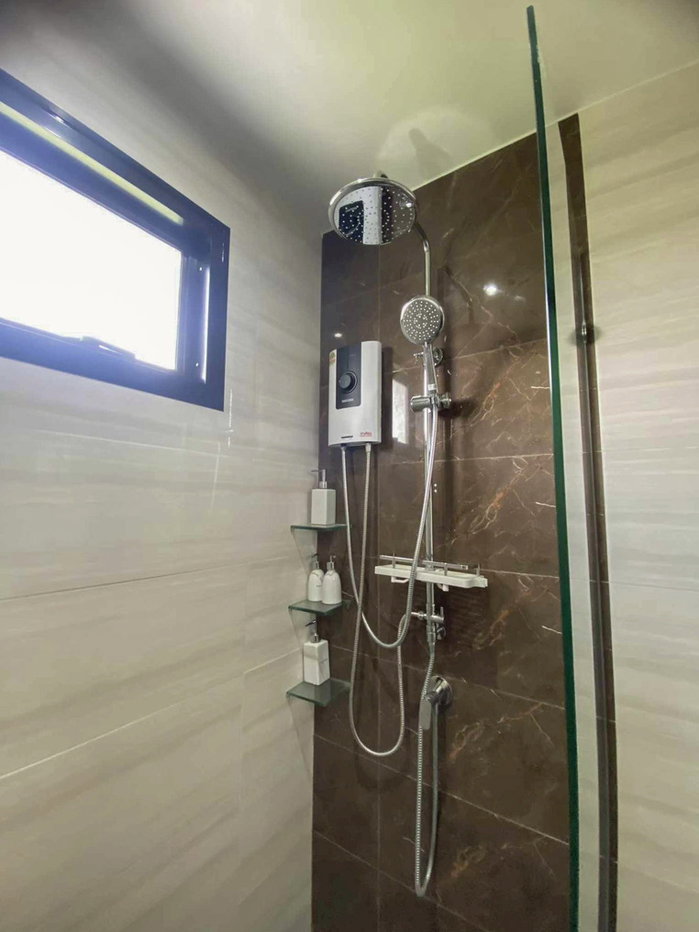 รูป 3 Bedroom Pool Villa for Sale in East Pattaya - รูปที่ 17/17
