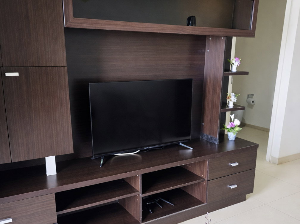รูป Condo for Sale Unixx South Pattaya 1 Bedroom High Floor - รูปที่ 4/8