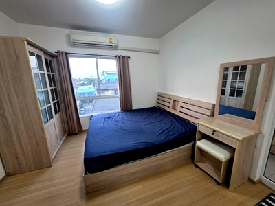 Condos for rent MRT Charan 13 : 🔴 cashback 1,500 baht 🔴 .................................................. (id.u72) Unio Charan3