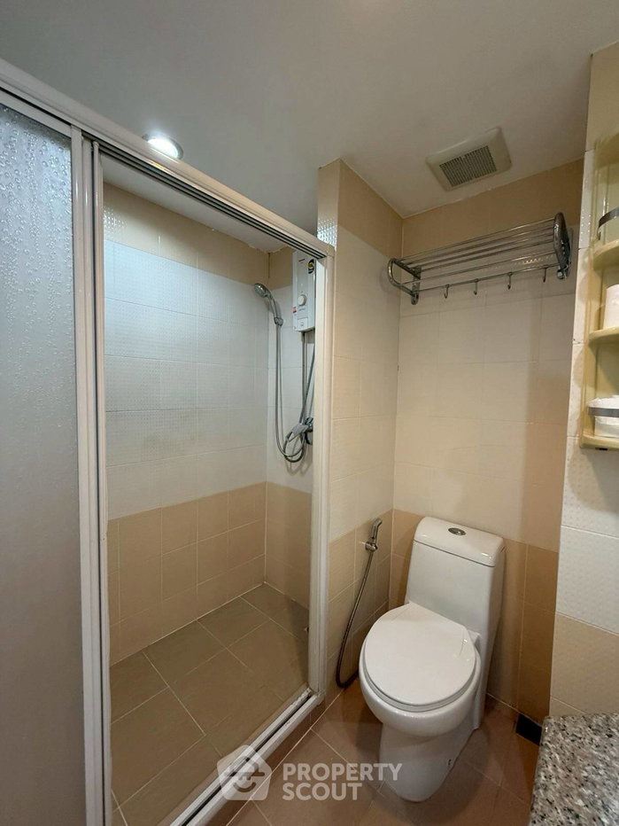 picture 1-BR Condo at Golden Pattaya Condominium close to Naklua (ID 2802203) - 5/11
