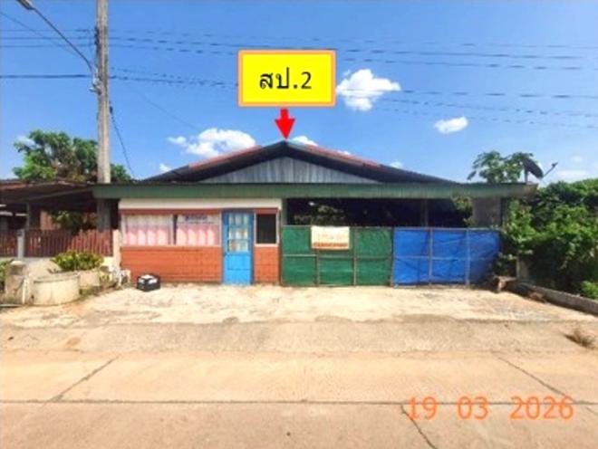 รูป บ้านเดี่ยว 765 ตร.วา พร้าว เชียงใหม่ 2M - รูปที่ 10/56