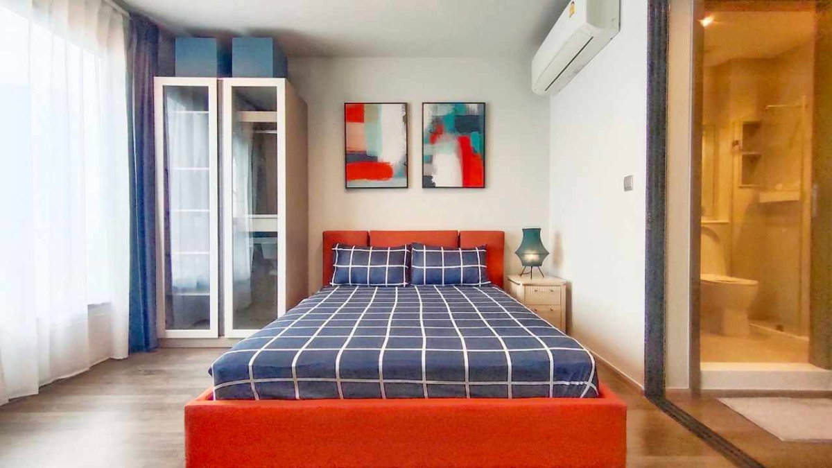 รูป ห้องอัพเดต💥🔔⚠️🏘️⚡️กดปุ่มแอดไลน์💥ไลฟ์ ลาดพร้าว แวลลีย์ - รูปที่ 1/11