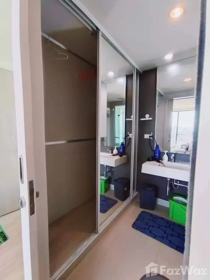 รูป ขาย คอนโด 2 ห้องนอน ในโครงการ เซนส์ พหลโยธิน 1371084 - รูปที่ 6/6