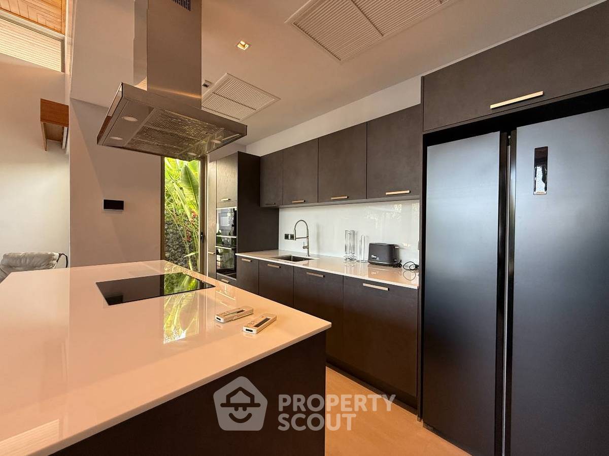 รูป วิลล่า 4-ห้องนอน ที่ โบทานิก้า ฟอเรสต้า ใน เทพกระษัตรี (ID 2804354) - รูปที่ 7/8