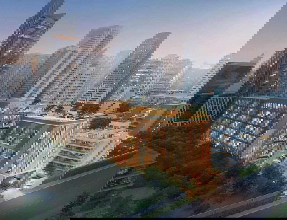 รูป 🌿VIA 61 | Luxury Low-rise เงียบ สงบ แต่เชื่อมต่อเอกมัย–ทองหล่อใน 1 นาที* เริ่ม 12.9 ล้านบาท📞093-1681685 - รูปที่ 6/8