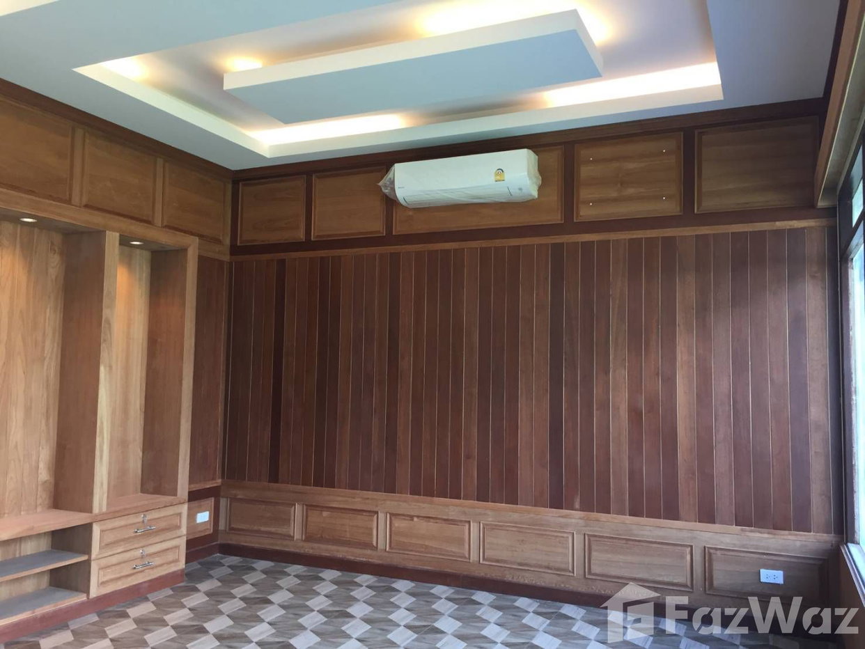 รูป ขาย บ้านเดี่ยว 7 ห้องนอน ใน หัวหิน, ประจวบคีรีขันธ์ 1880412 - รูปที่ 3/12