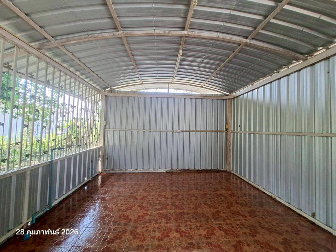 รูป บ้านเดี่ยว 1093 ตร.วา ฝาง เชียงใหม่ 3.8M - รูปที่ 39/50