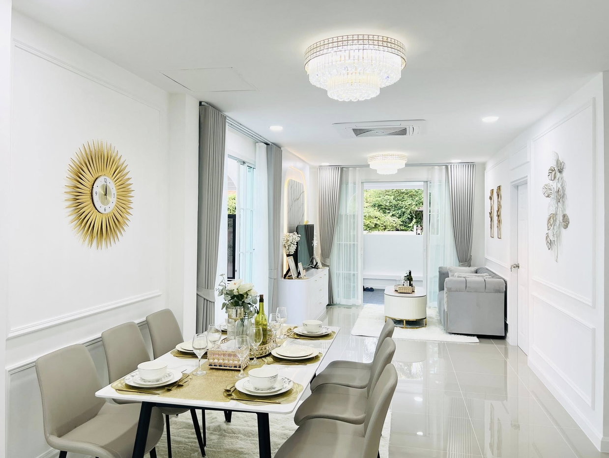 รูป Pool Villa for Sale East Pattaya 3 Bedroom Private Pool - รูปที่ 7/20