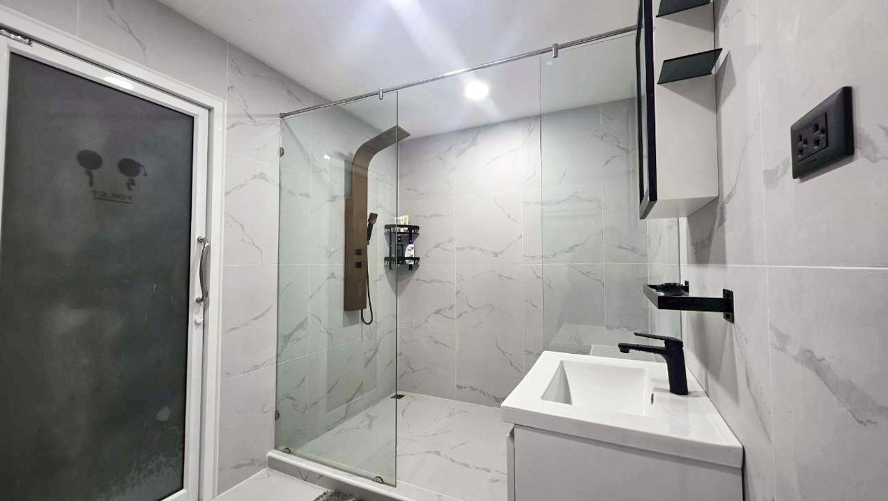 รูป 1 Bedroom Condo for Sale at Tropicana Jomtien Pattaya - รูปที่ 8/14