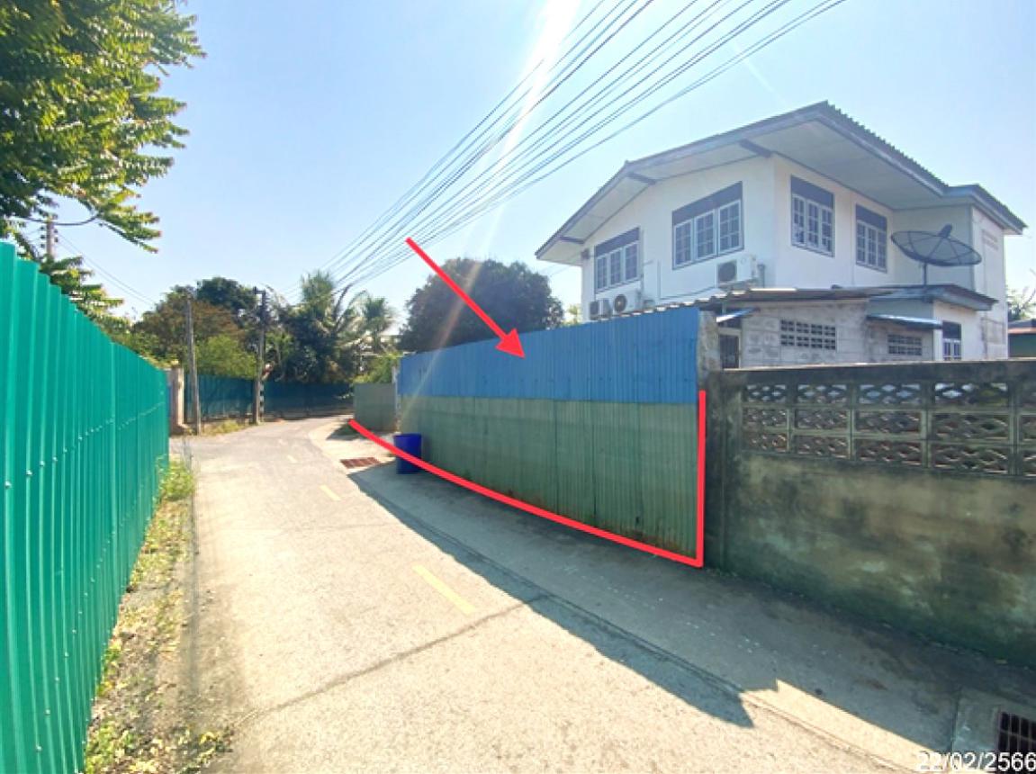รูป บ้านเดี่ยว 474.6 ตร.วา บ้านหมี่ ลพบุรี 2.9M - รูปที่ 15/20