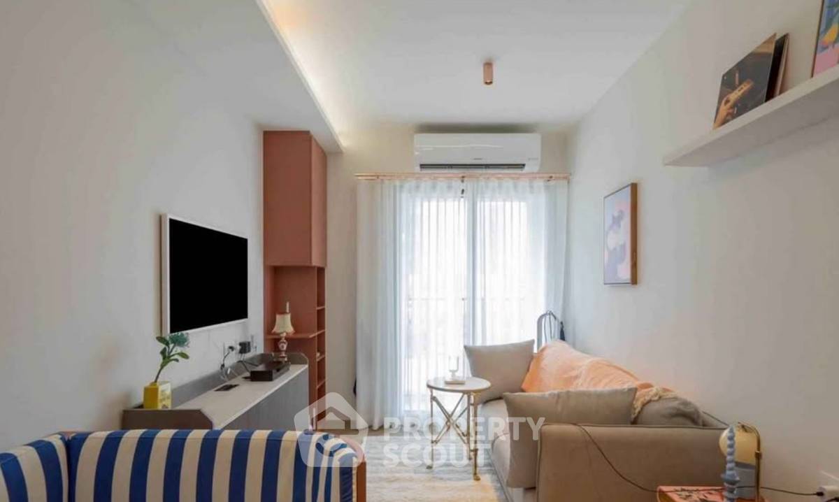 picture 1-BR Condo at Chapter Thonglor 25 close to Thong Lo (ID 2798688) - 1/4