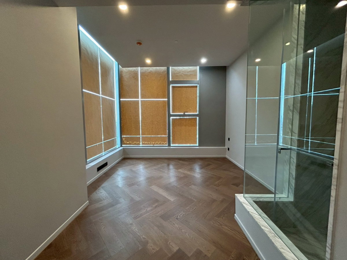 รูป The Residences 38 ราคาโครงการ 4 ห้องนอน 4 ห้องน้ำ เริ่มต้น 105 MB.** - รูปที่ 23/41