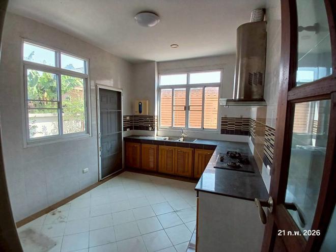 รูป บ้านเดี่ยว 77 ตร.วา สันทราย เชียงใหม่ 5.1M - รูปที่ 10/52
