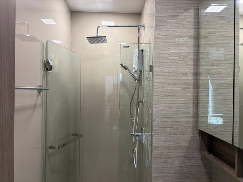 รูป เช่า เดอะ ไพรเวซี่ เตาปูน อินเตอร์เชนจ์ เฟอร์นิเจอร์ครบ ใกล้ MRT เตาปูน - รูปที่ 6/7