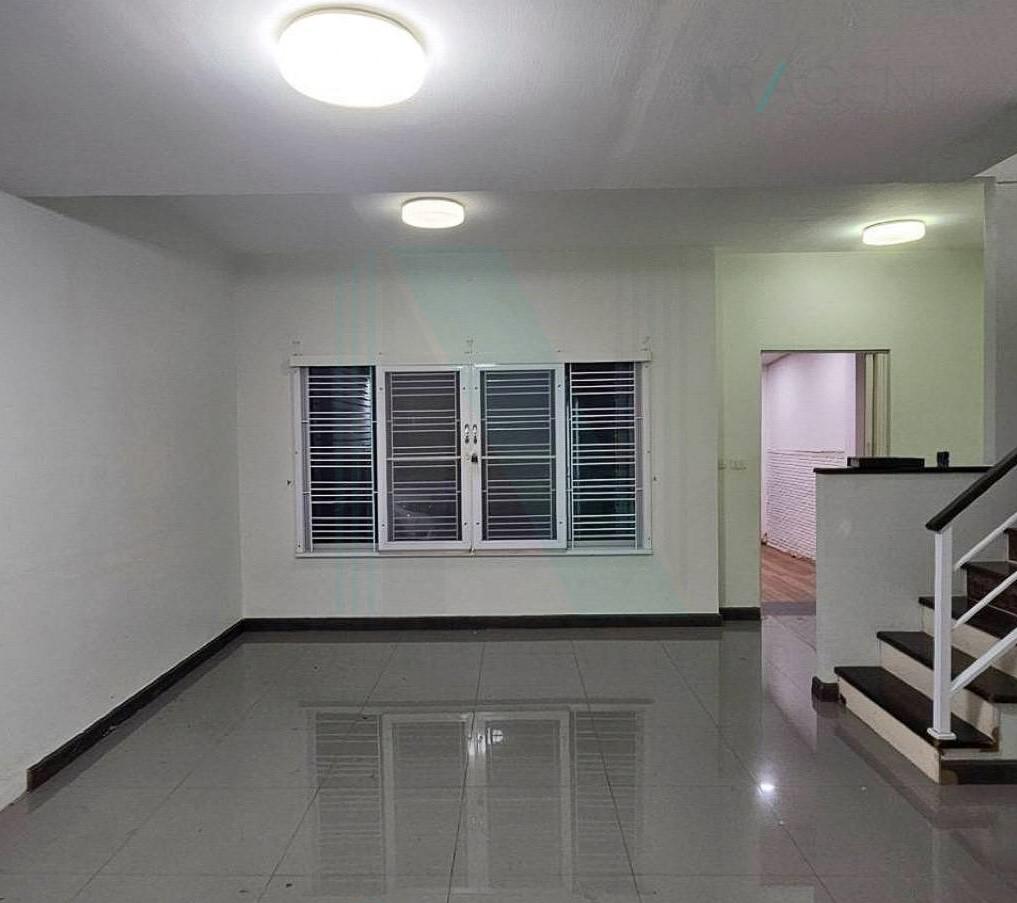 รูป 📌 ขายทาวน์เฮาส์ โครงการ เดอะคอนเนค 22 รามอินทรา มีนบุรี 2 ชั้น 4 ห้องนอน 2 ห้องน้ำ - รูปที่ 3/8