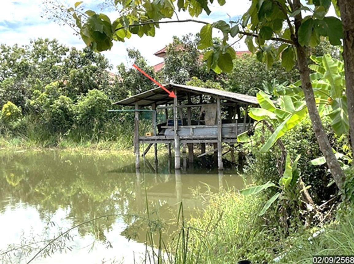 รูป บ้านเดี่ยว 3304 ตร.วา พาน เชียงราย 12.5M - รูปที่ 24/32