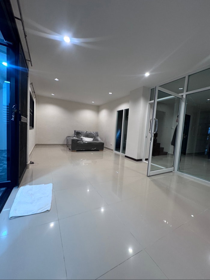 picture House for rent Suan Luang Rama 9 - 3/9