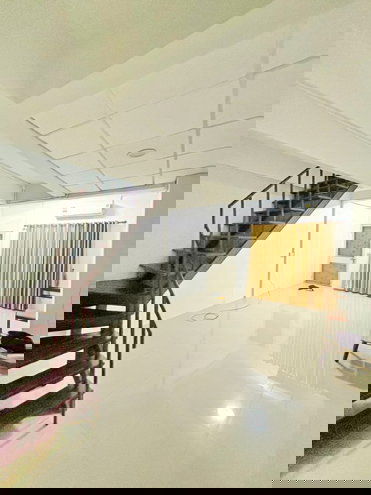 รูป สถานีรถไฟฟ้า BTSคูคต 2.3กม. แม็คโคร โลตัสใหญ่ ลำลูกกาคลอง2-3 ทาวน์เฮ้าส์ หมู่บ้านแอร์ 16 ตรว. 128ตรม. 2-3นอน 3แอร์ - รูปที่ 5/19